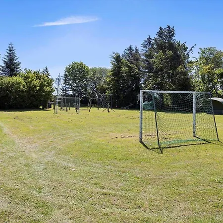 Nyaraló Ae316-aeroskobing-oster-bregninge-45 Ærøskøbing
