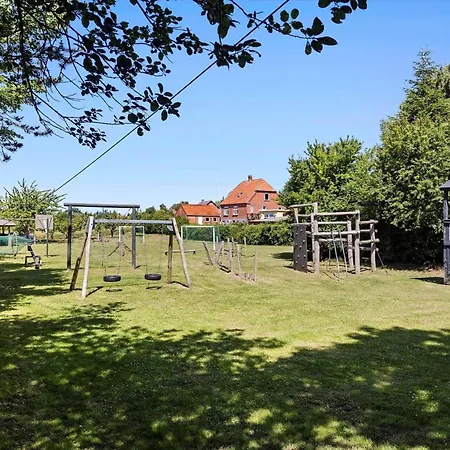 Casa de Férias Ae316-aeroskobing-oster-bregninge-45