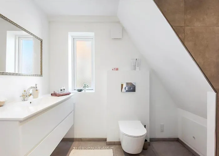 Ae316-aeroskobing-oster-bregninge-45 Casa de Férias Ærøskøbing